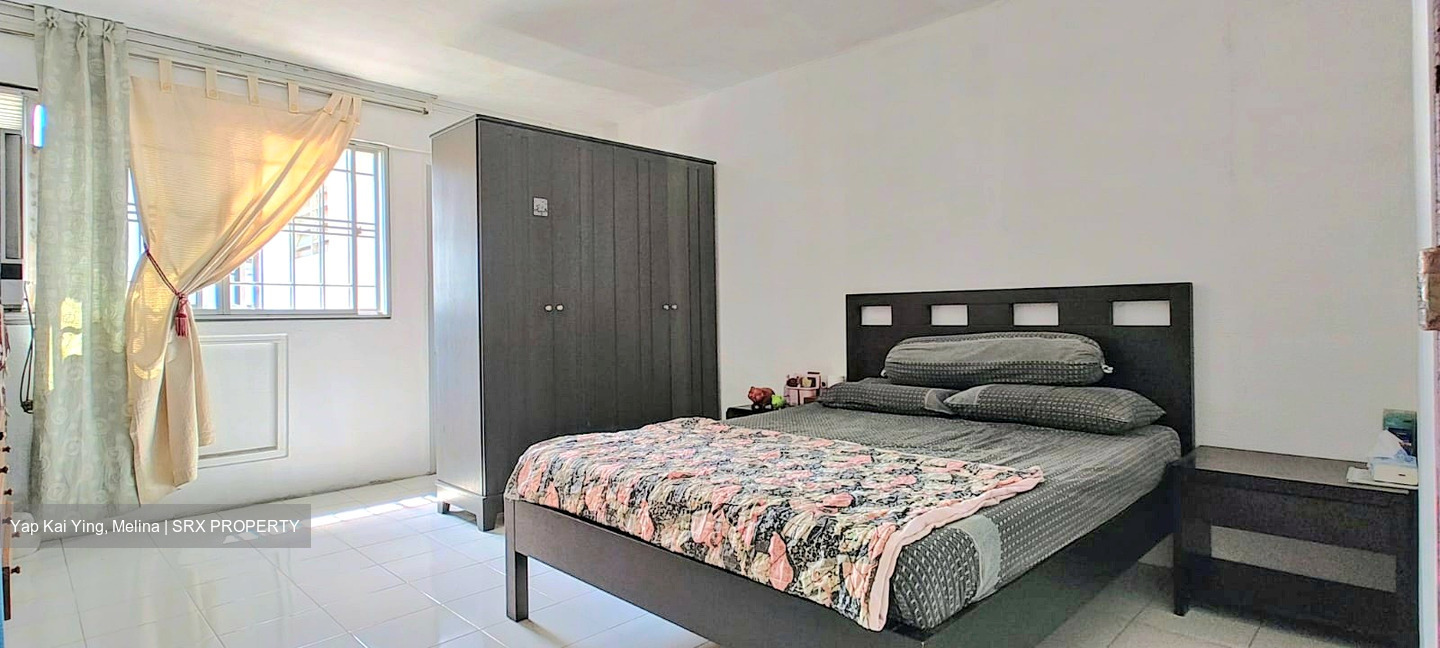 Blk 167 Yishun Ring Road (Yishun), HDB 5 Rooms #467119021
